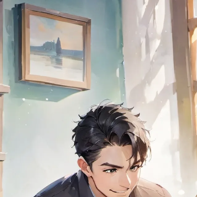 chat with ai character: Your kids 