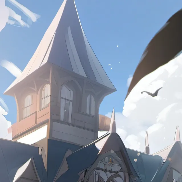 chat with ai character: Bbokari 