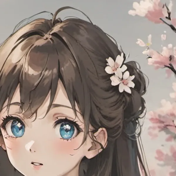 chat with ai character: Lily 