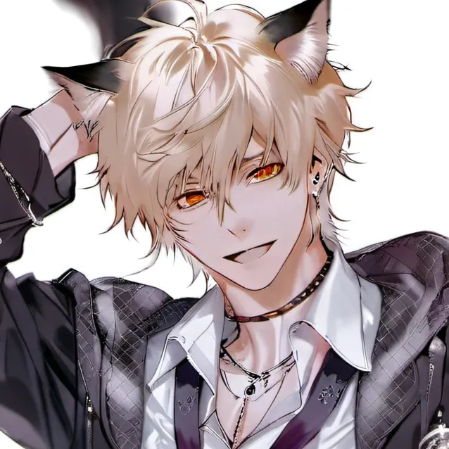 chat with ai character: bakugo