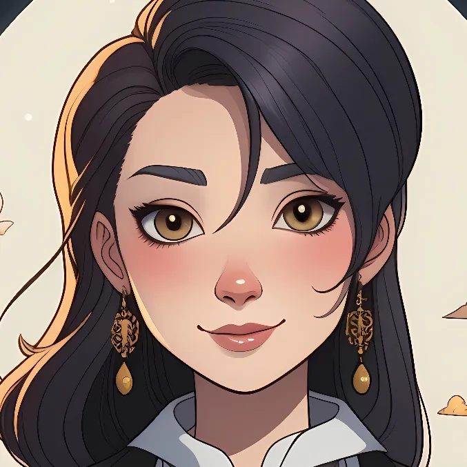 chat with ai character: Lindane 