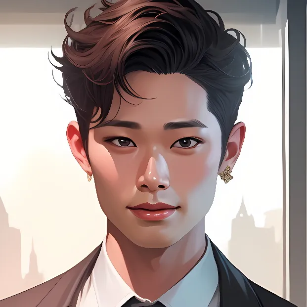 chat with ai character: Jonathan 