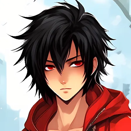 chat with ai character: Aaron