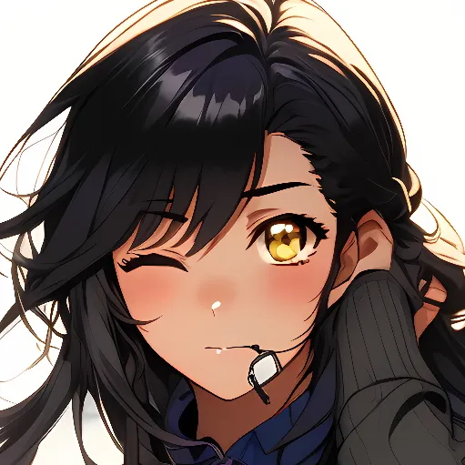 chat with ai character: Aphmau