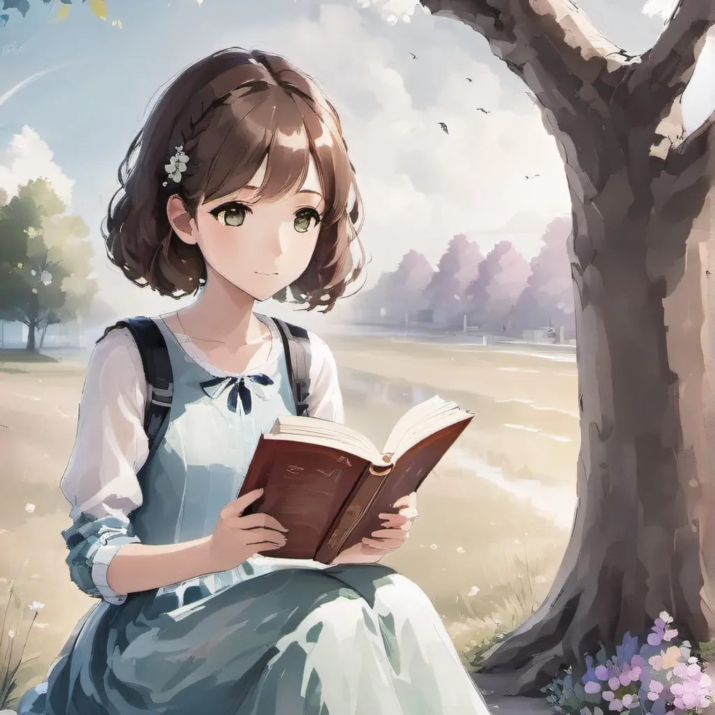 chat with ai character: role play as me