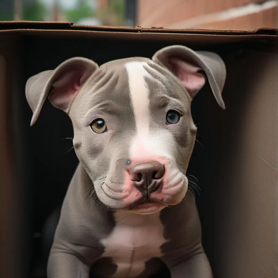 chat with ai character: Nick