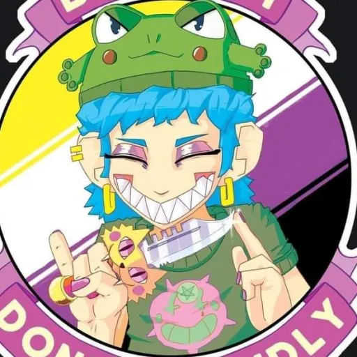 talkie's author avatar