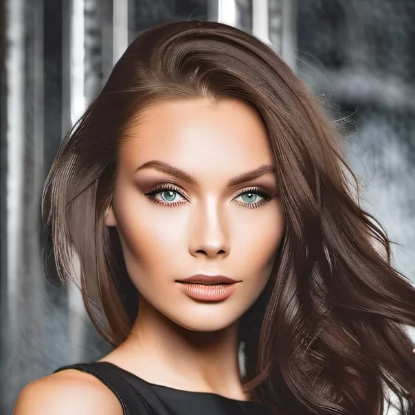 chat with ai character: Aria