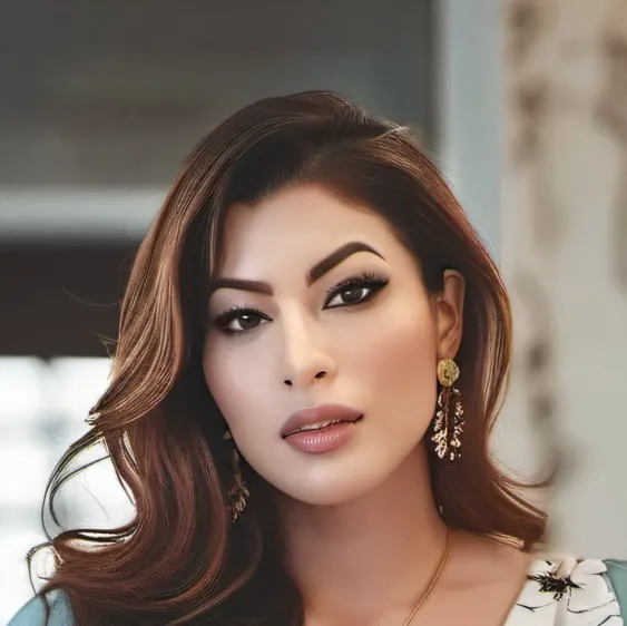 chat with ai character: Jane