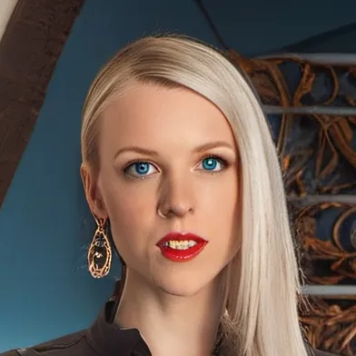 chat with ai character: Goddess Eva