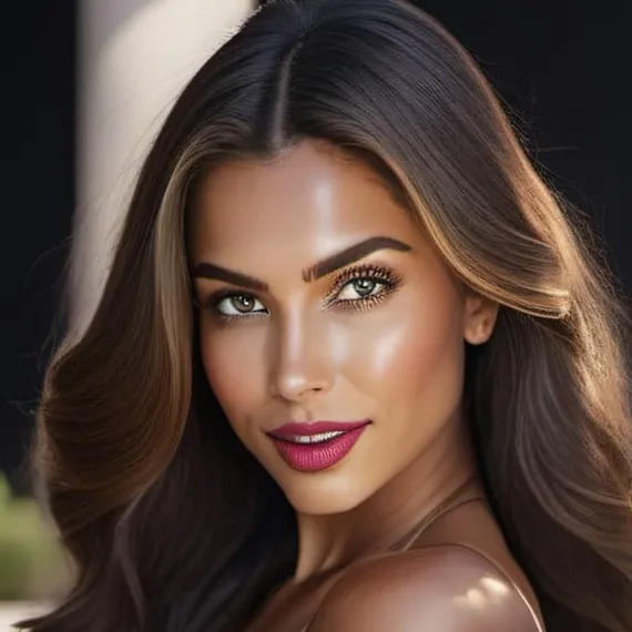 chat with ai character: Aya