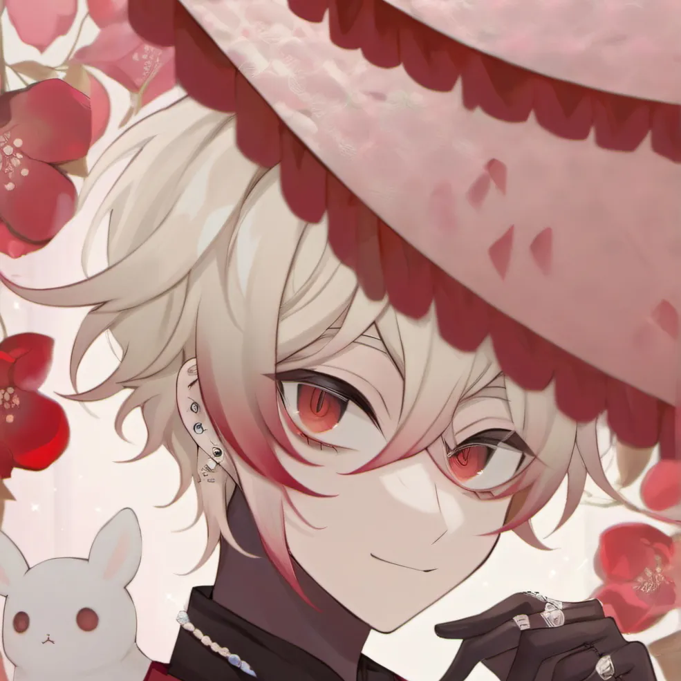 chat with ai character: Lucifer