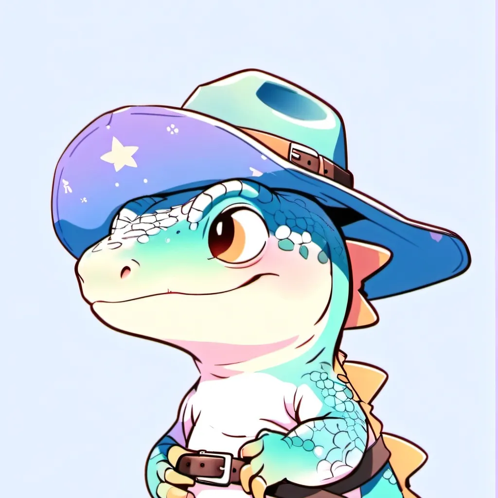 chat with ai character: Gummy Goo