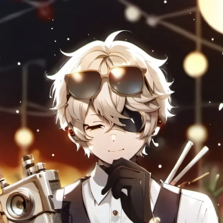 chat with ai character: MD team