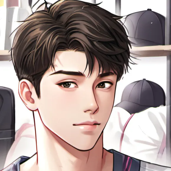 chat with ai character: [Content deleted]