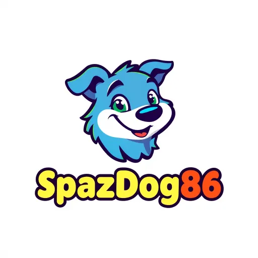 creator SpazDog-86's avatar