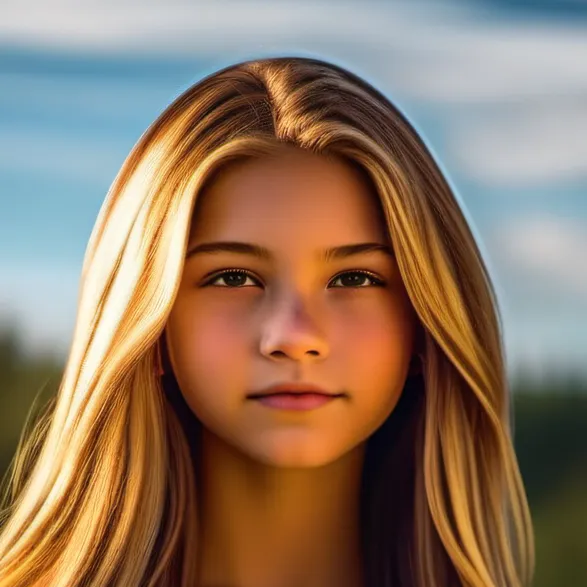 chat with ai character: Brinley 