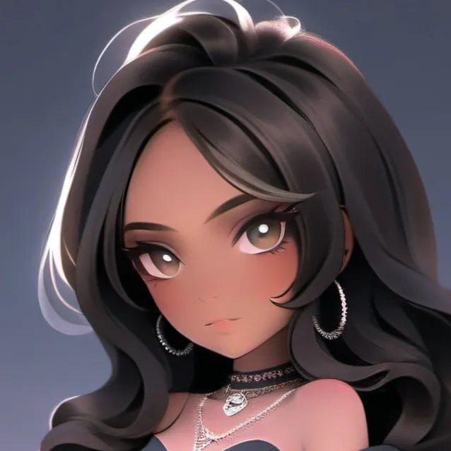 chat with ai character: aria kamikaze