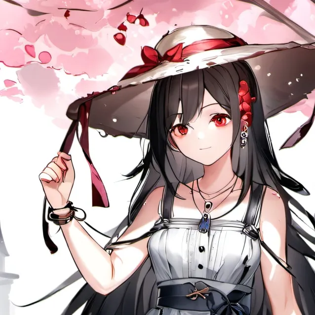 chat with ai character: Emily