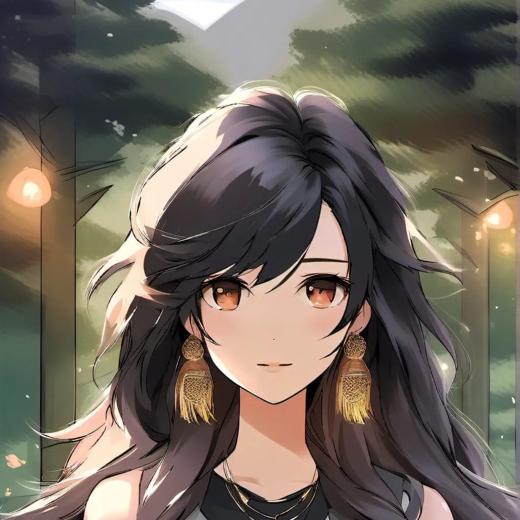 chat with ai character: Sarah