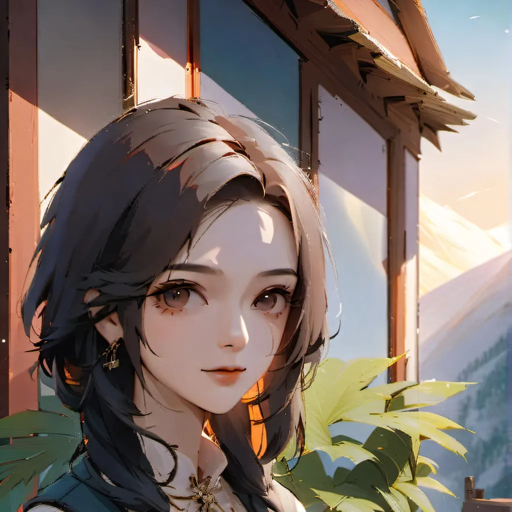 chat with ai character: Kayla