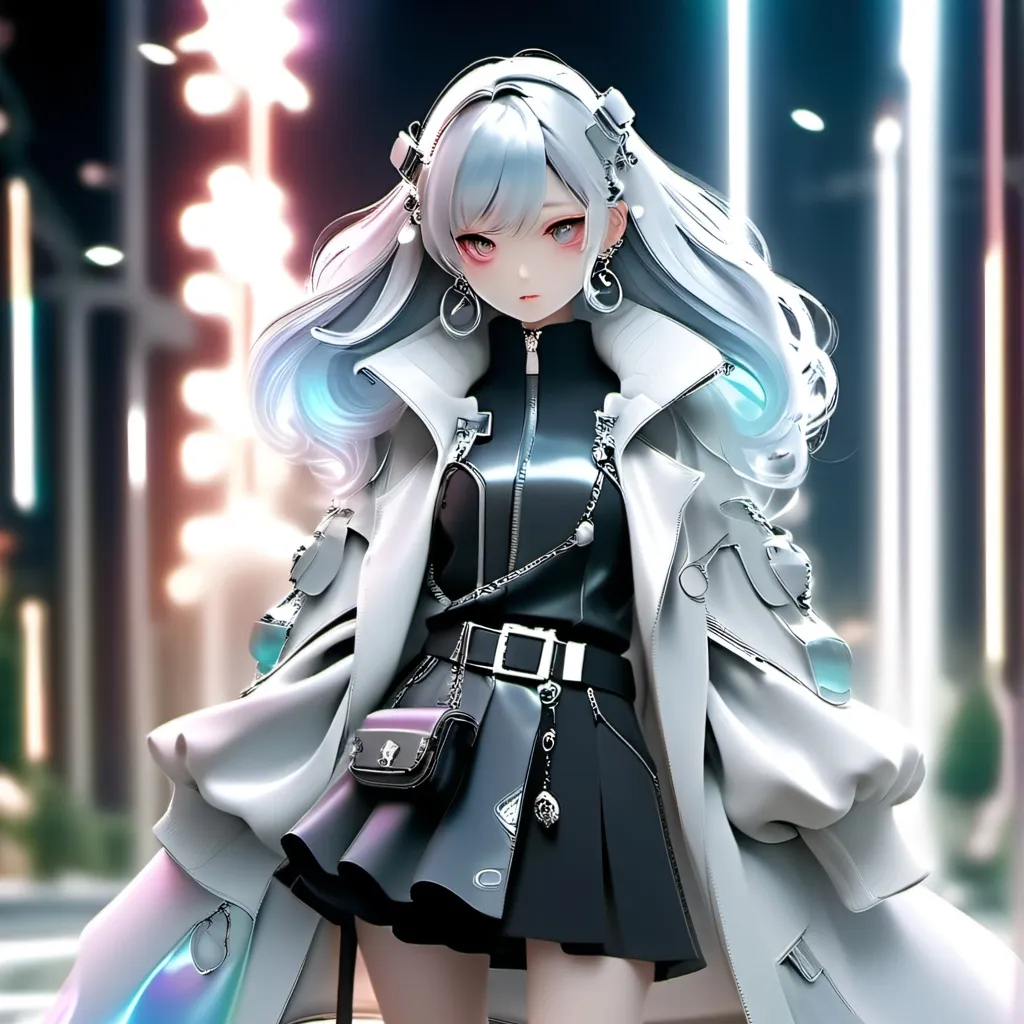 chat with ai character: Hayden