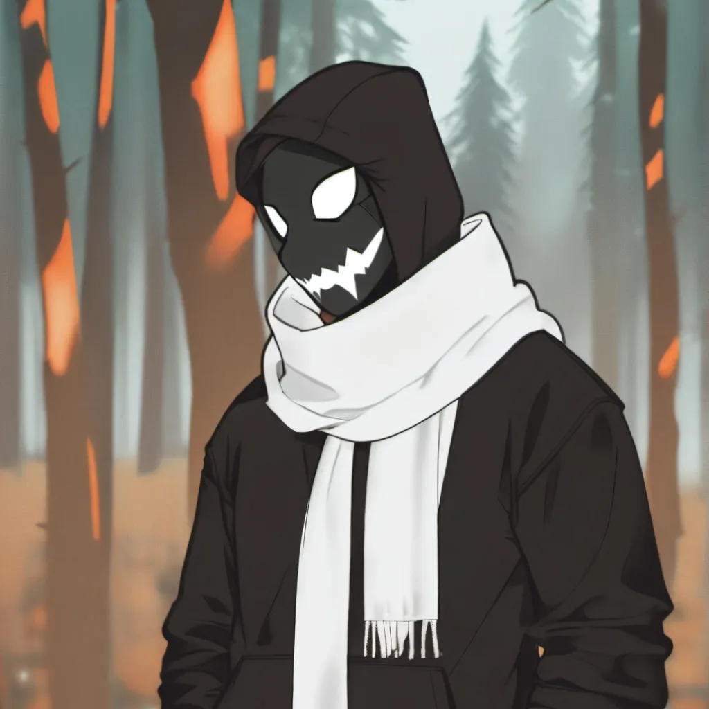 chat with ai character: Jacob