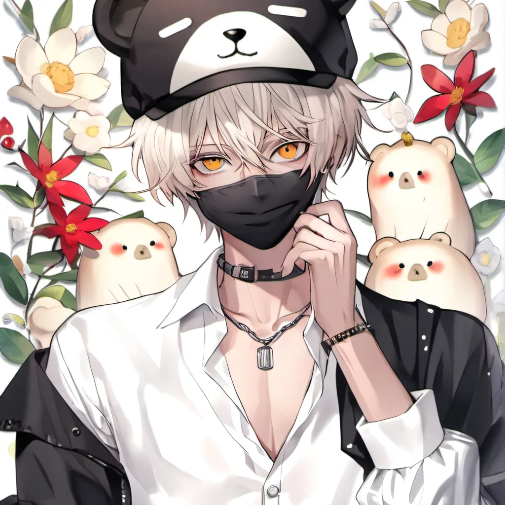 chat with ai character: Apollo