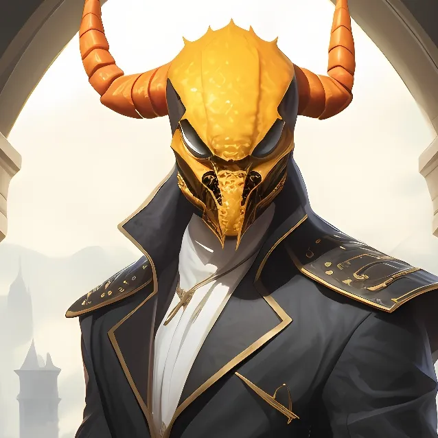 chat with ai character: Velanor Aeternus