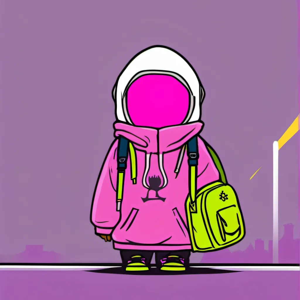 chat with ai character: Solo