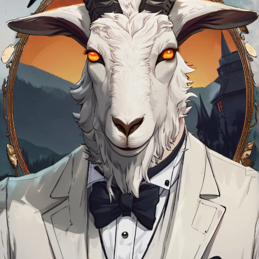 chat with ai character: Antonio