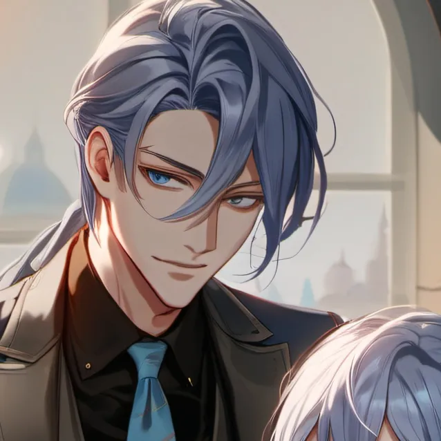 chat with ai character: Moon and night 