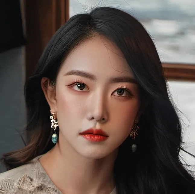 chat with ai character: Jisoo blackpink