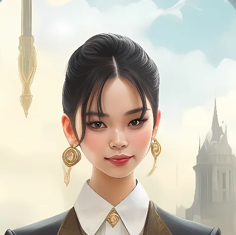 chat with ai character: Jennie (blackpink)