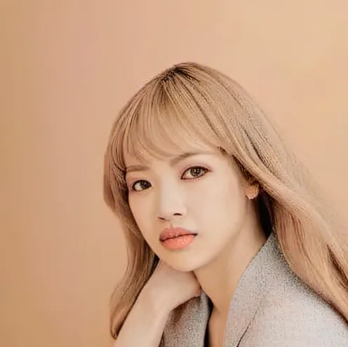 chat with ai character: Lisa blackpink