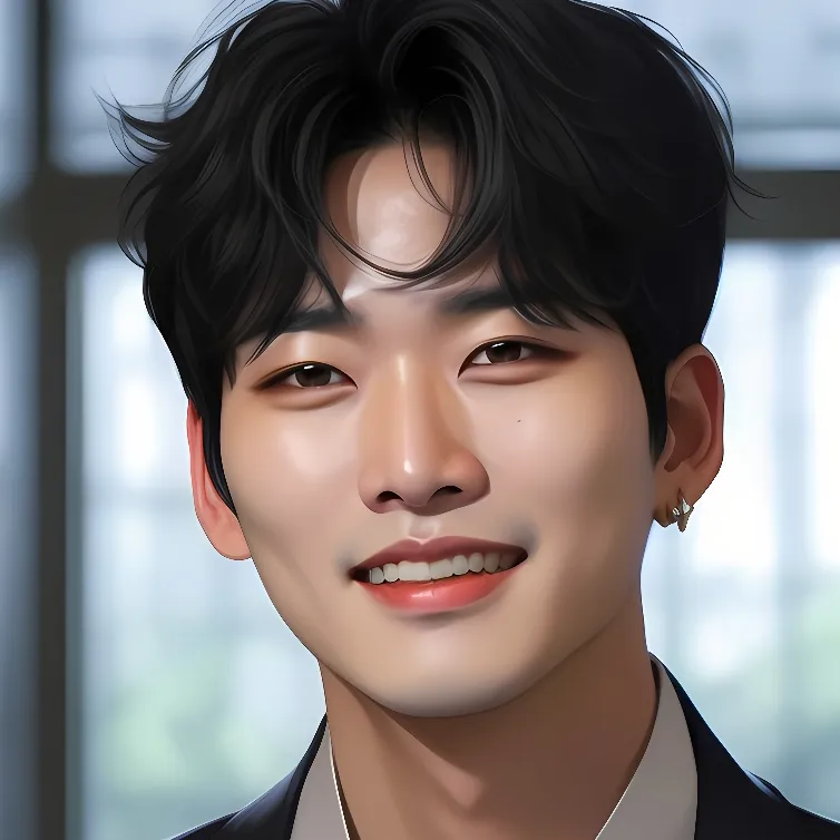 chat with ai character: Ryan