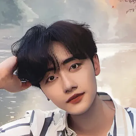 chat with ai character: Daren