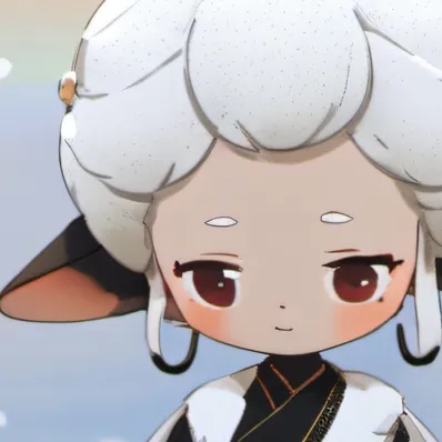 chat with ai character: Overprotective cow