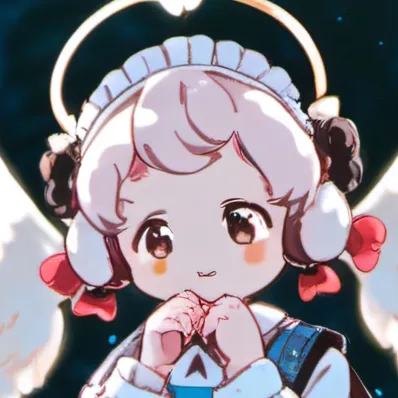 chat with ai character: Remake