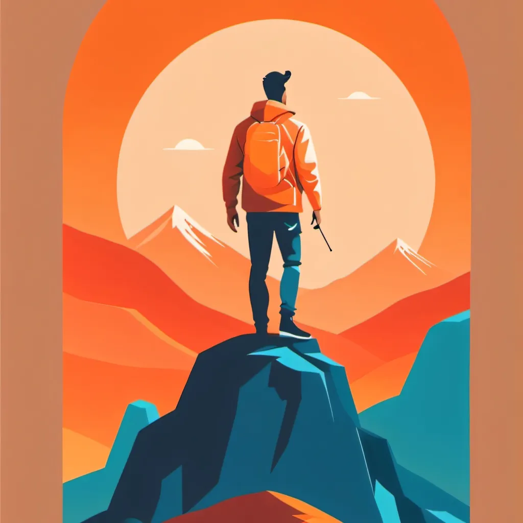 chat with ai character: allen