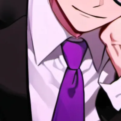 chat with ai character: Josh