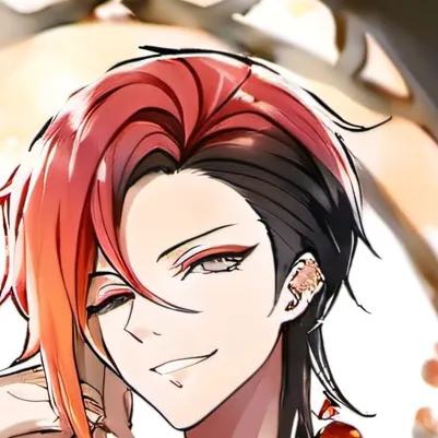 chat with ai character: Conner