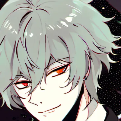 chat with ai character: Caden 