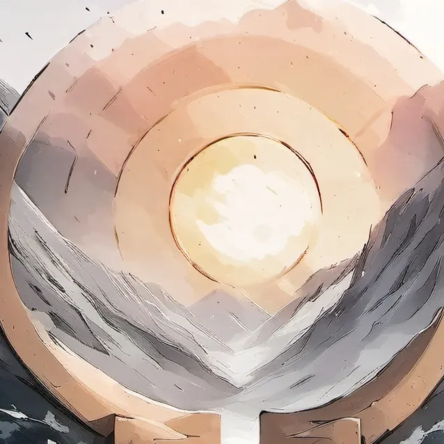 chat with ai character: gods