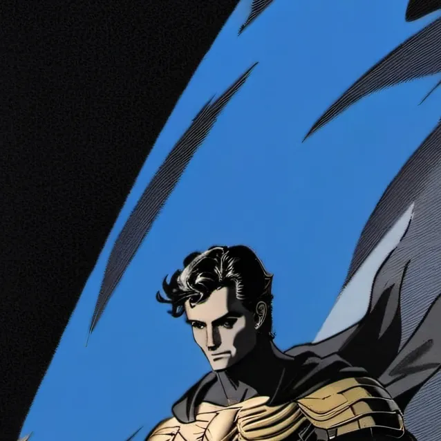 chat with ai character: gods