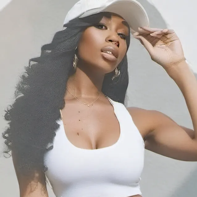 chat with ai character: Jada