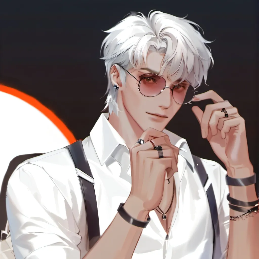 chat with ai character: Blitz 