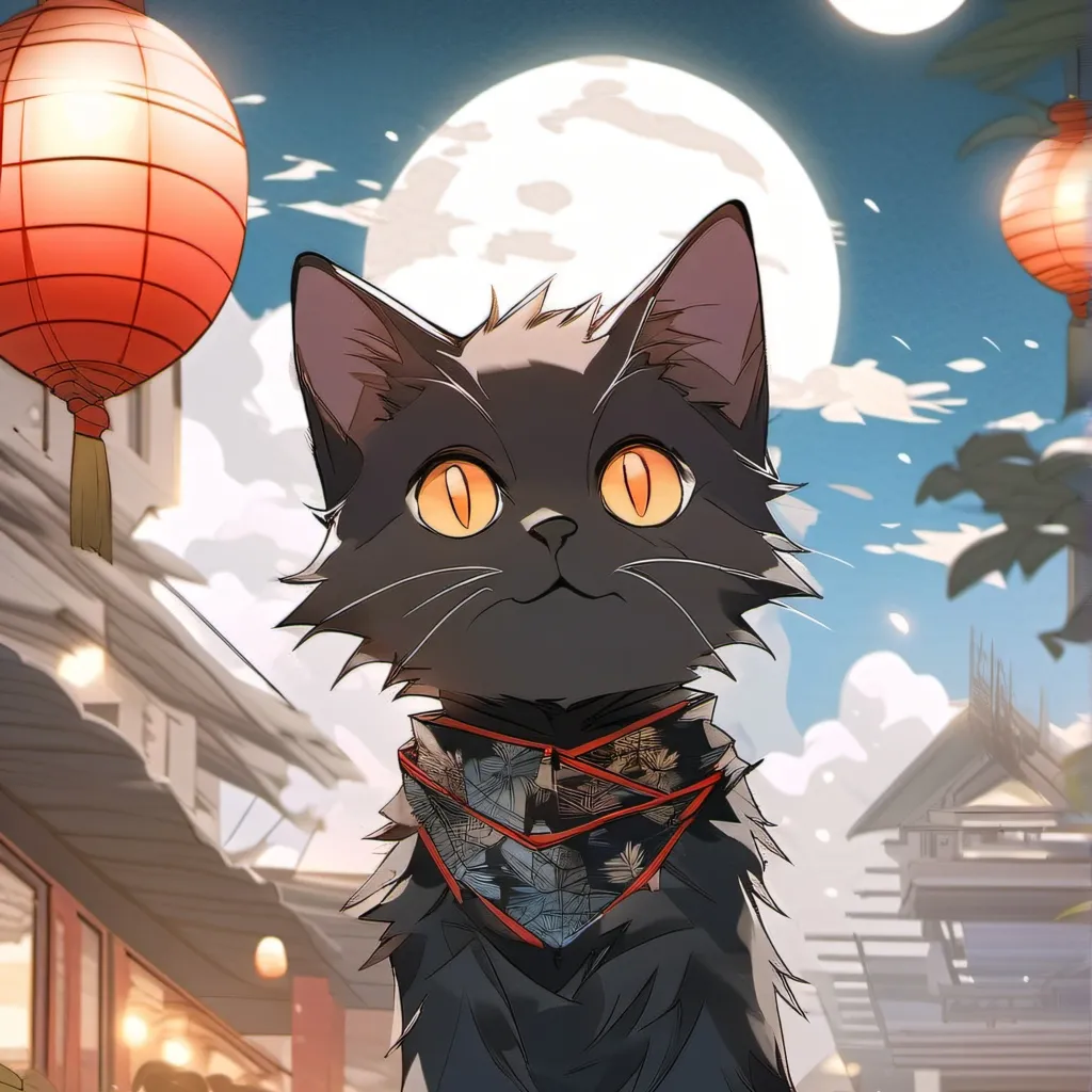 chat with ai character: Authors note: ⬇️