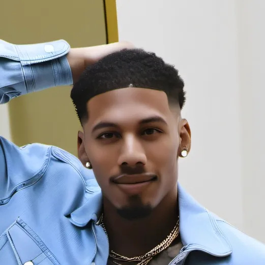 chat with ai character: Nico