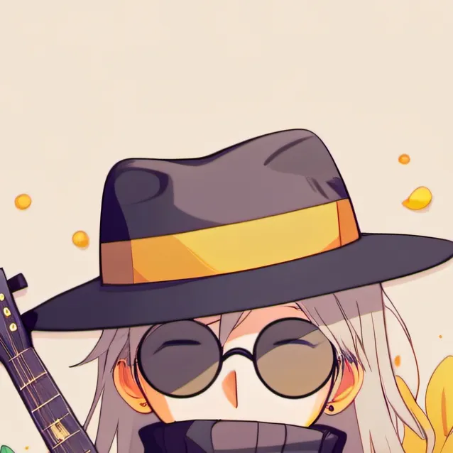 chat with ai character: speak only emoji